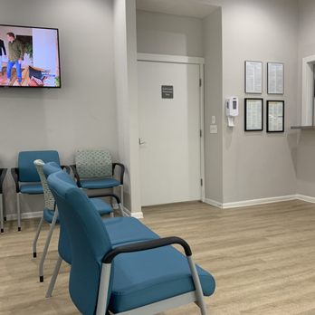 Company Care - Lobby - Diagnostic Services Near Me - Gainesville, Florida Company Care - Lobby - Diagnostic Services Near Me - Gainesville, Florida