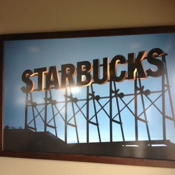 Starbucks - Cool pic at this location - Coffee & Tea Near Me - Joplin, Missouri Starbucks - Cool pic at this location - Coffee & Tea Near Me - Joplin, Missouri