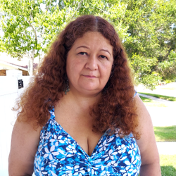 Psychic Medium - Monica Hilbert