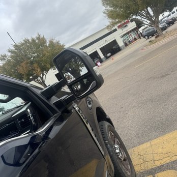 Discount Tire - Staff moved signs, etc., to accommodate us - Tires Near Me - Temple, Texas Discount Tire - Staff moved signs, etc., to accommodate us - Tires Near Me - Temple, Texas