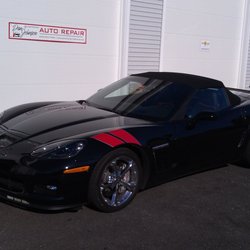 Dan Johnson Auto Repair
