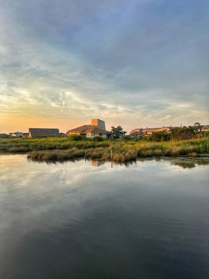 The Paper Canoe by null