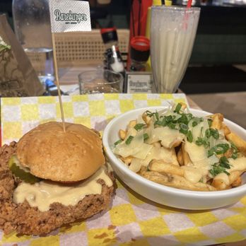 Bareburger - Burgers Near Me - Columbus, Ohio