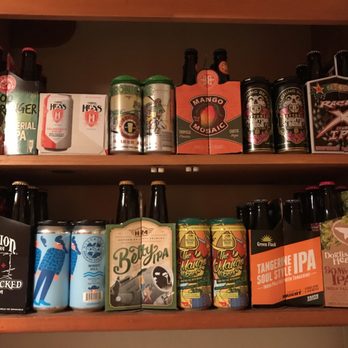 BevMo! - Beer, Wine & Spirits Near Me - La Mesa, California