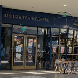Basilur - Storefront