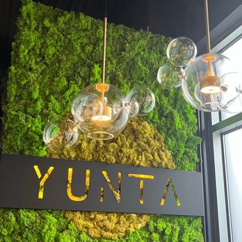 Yunta Nikkei - Peruvian Near Me - Charlotte, North Carolina Yunta Nikkei - Peruvian Near Me - Charlotte, North Carolina
