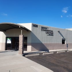 Arizona Commercial Lighting