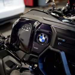 BMW Motorcycles of Temecula