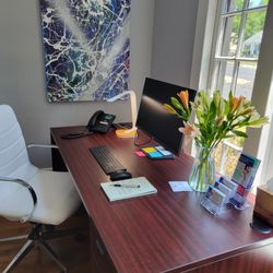 Revolutionary Medical Clinic - Greensboro - Consult Area