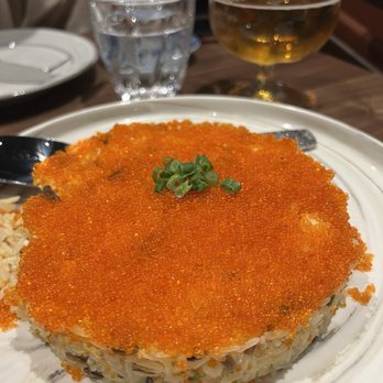 Star Leaf - Royal Crown Fried Rice - Asian Fusion Near Me - Pasadena, California Star Leaf - Royal Crown Fried Rice - Asian Fusion Near Me - Pasadena, California