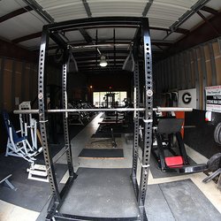 West Fayette Barbell