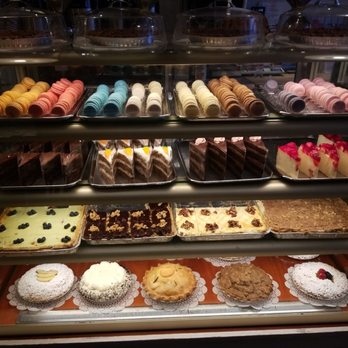 Martha's Country Bakery - Inside - Bakeries Near Me - Bayside, New York Martha's Country Bakery - Inside - Bakeries Near Me - Bayside, New York
