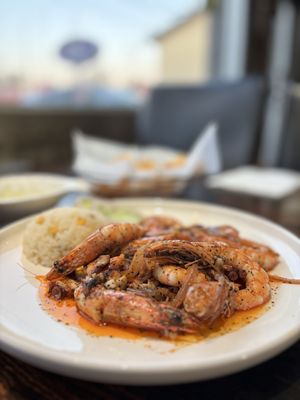Coni’Seafood by null