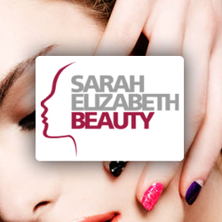 Sarah Elizabeth Beauty @ Beauty Republic