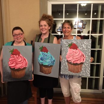 Creative Canvas Studio - Paint & Sip Near Me - Stroudsburg, Pennsylvania Creative Canvas Studio - Paint & Sip Near Me - Stroudsburg, Pennsylvania