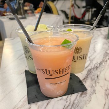Slush Restaurant and Bar - Tapas/Small Plates Near Me - Atlanta, Georgia Slush Restaurant and Bar - Tapas/Small Plates Near Me - Atlanta, Georgia