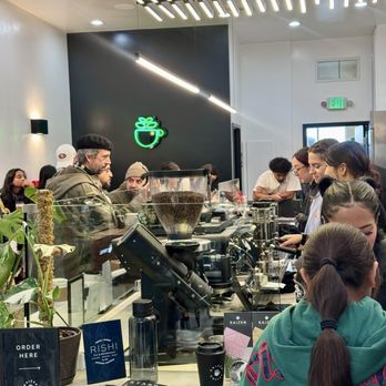 Kaizen & Coffee - Coffee & Tea Near Me - San Mateo, California Kaizen & Coffee - Coffee & Tea Near Me - San Mateo, California