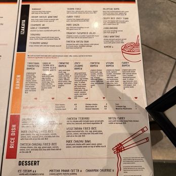 Tajima Ramen Convoy - Ramen Near Me - San Diego, California Tajima Ramen Convoy - Ramen Near Me - San Diego, California