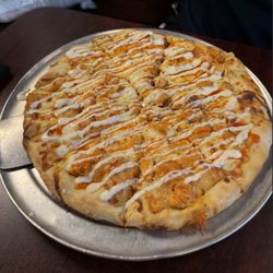 Crazy Jim's Downtown