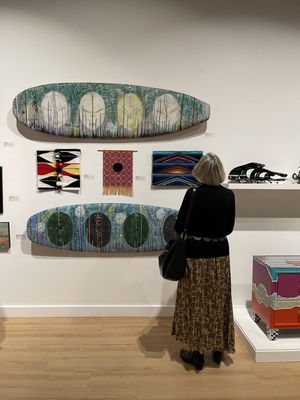 Huntington Beach Art Center by null