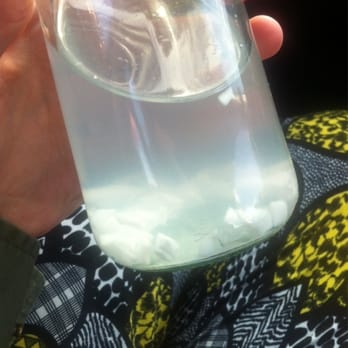 Eastern Sushi Bar - Coconut water to die for !! - Sushi Bars Near Me - Beulah Park, SA
