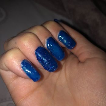 Aha Nails & Spa - Nail Salons Near Me - Piscataway, New Jersey