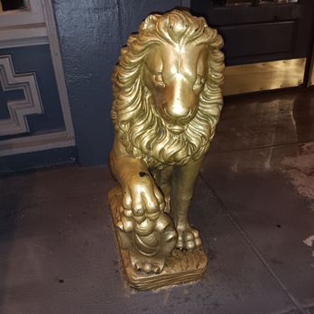 King George Hotel - Exterior decor - Hotels Near Me - San Francisco, California