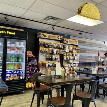 La Torta Loca - Some dried chiles and other goods! - Mexican Near Me - Florence, Kentucky