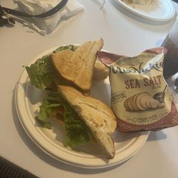Pimento Cheese BLT