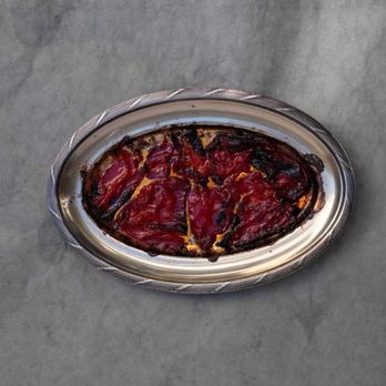 ALTO Fire to Table - Desserts Near Me - Studio City, California ALTO Fire to Table - Desserts Near Me - Studio City, California