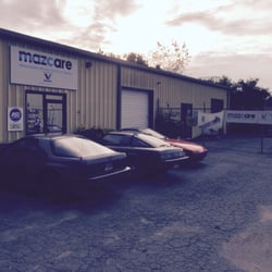 Mazcare