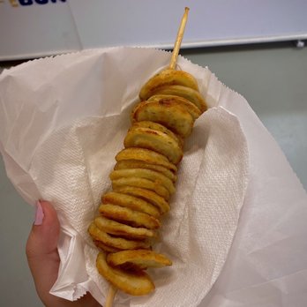 ITOS - Itos thin and crispy bites - Fast Food Near Me - San Juan, Puerto Rico