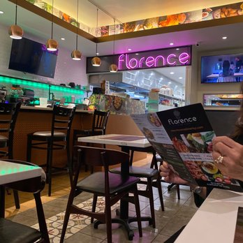 Florence Prime Diner - Just opened check it out !! - Diners Near Me - Elmhurst, New York
