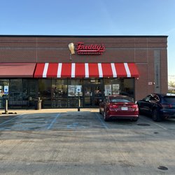 Freddy's Frozen Custard & Steakburgers