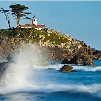 Tsunami Beach - Ocean front - Cards & Stationery Near Me - Crescent City, California