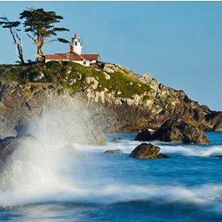 Tsunami Beach - Ocean front
