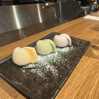 Hello Nori - Sushi Bars Near Me - Toronto, Ontario