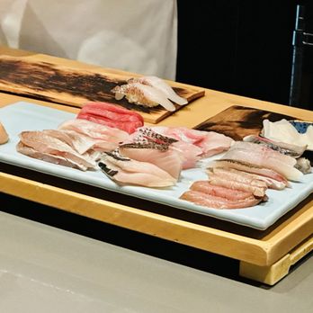 Hinata - 11/19/2023 $85 omakase fish for the evening - Sushi Bars Near Me - San Francisco, California Hinata - 11/19/2023 $85 omakase fish for the evening - Sushi Bars Near Me - San Francisco, California