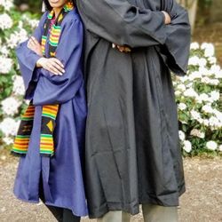 Utah Attorney General's Office - Graduating from college