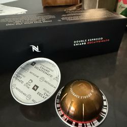 Nespresso