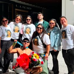 Long Beach Direct To Garment Printing