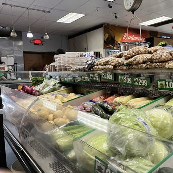 Carniceria El Charro - Vegetables etc - Convenience Stores Near Me - Tolleson, Arizona Carniceria El Charro - Vegetables etc - Convenience Stores Near Me - Tolleson, Arizona