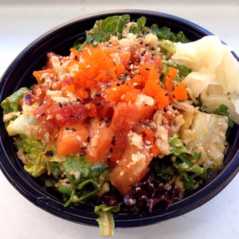 Pokestuf - Hawaiian Near Me - Alhambra, California Pokestuf - Hawaiian Near Me - Alhambra, California