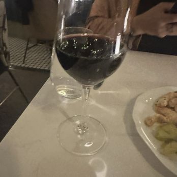 CASTELLO ITALIANA - Wine - Italian Near Me - Banff, Alberta