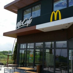 Mc Donald's