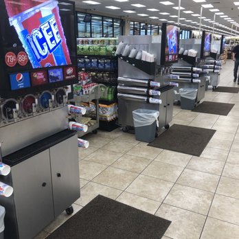 Buc-ee's - Gas Stations Near Me - New Braunfels, Texas