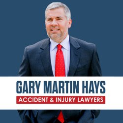 Law Offices of Gary Martin Hays & Associates, PC