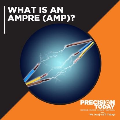 Slide of Precision Today Plumbing Heating Cooling Electrical