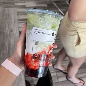 TeaZenTea - Coffee & Tea Near Me - Brentwood, California