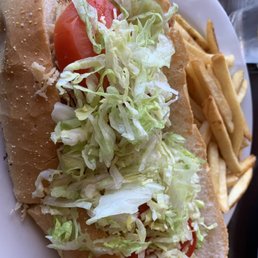 Chicken Cheese Steak